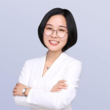特约主讲老师赵静老师
