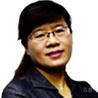 特约主讲老师冀翠莲