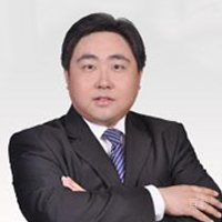 马 军