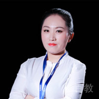 重庆艾尼斯美妆学校特约主讲老师赵本丽