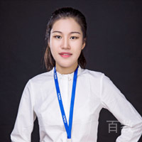 重庆艾尼斯美妆学校特约主讲老师章凌燕