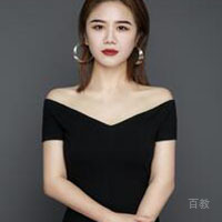 深圳艾尼斯美妆培训特约主讲老师李尚羲