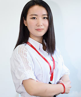 沈阳汇众教育_池小燕