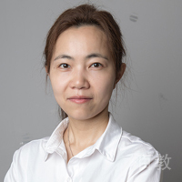 Mandy老师