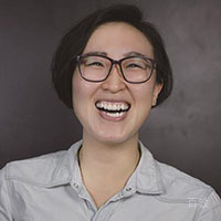 Yvette老师