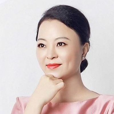 特约主讲老师沈阳新华礼仪_曾荣