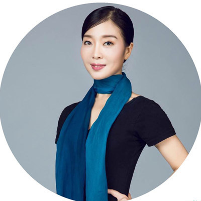 特约主讲老师沈阳新华礼仪_张薇