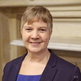 Dr Sarah Lockye
