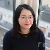 特约主讲老师Fang Yuan