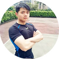 特约主讲老师田海导师