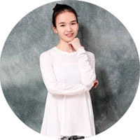 特约主讲老师Jenny-琴琴