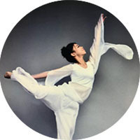 特约主讲老师艾琳娜导师-Elena