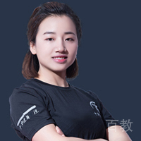 杨慧颖老师