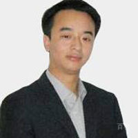 特约主讲老师蒋东旭