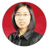 李老师