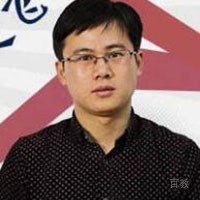 特约主讲老师龙炎飞