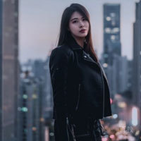 潘逸雯