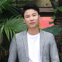 白晓航