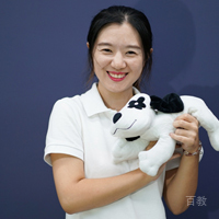 特约主讲老师艾涂图-Lily
