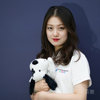 特约主讲老师艾涂图-Cathy