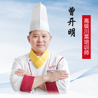 曾开明