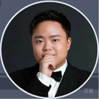 特约主讲老师Neo