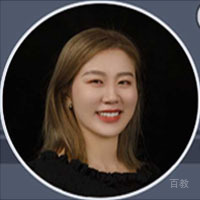 特约主讲老师Serena