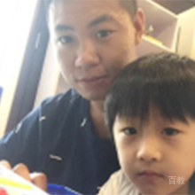 李凯老师介绍：