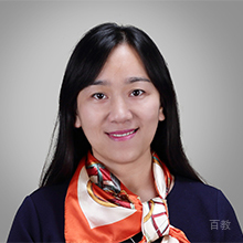 特约主讲老师宗玲