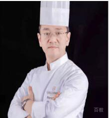 　南京子禾烘焙一Patrick