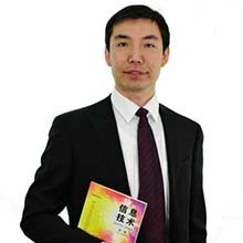 特约主讲老师李永恒老师