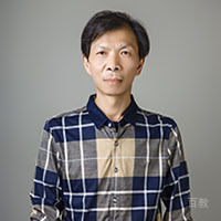 刘南山