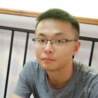 特约主讲老师范斌