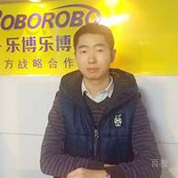 特约主讲老师杨继达