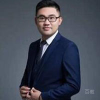  Lucas老师