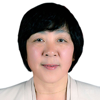 刘丽华