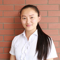 特约主讲老师陈白羽