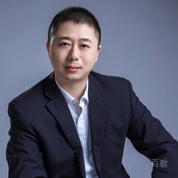 特约主讲老师黄坤