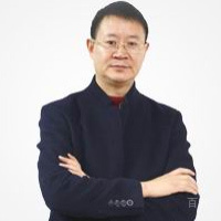 戚纯生讲师