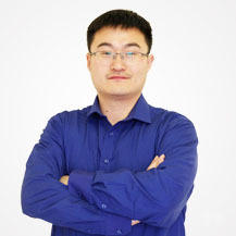 特约主讲老师李恺
