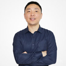特约主讲老师周军