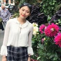 深圳毕加索国际西班牙语特约主讲老师Tonia老师