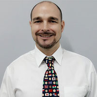 Brendan M.Cote