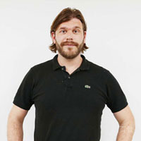 Joseph Hake