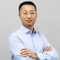 Mason Zhang