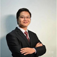 特约主讲老师巫勇航