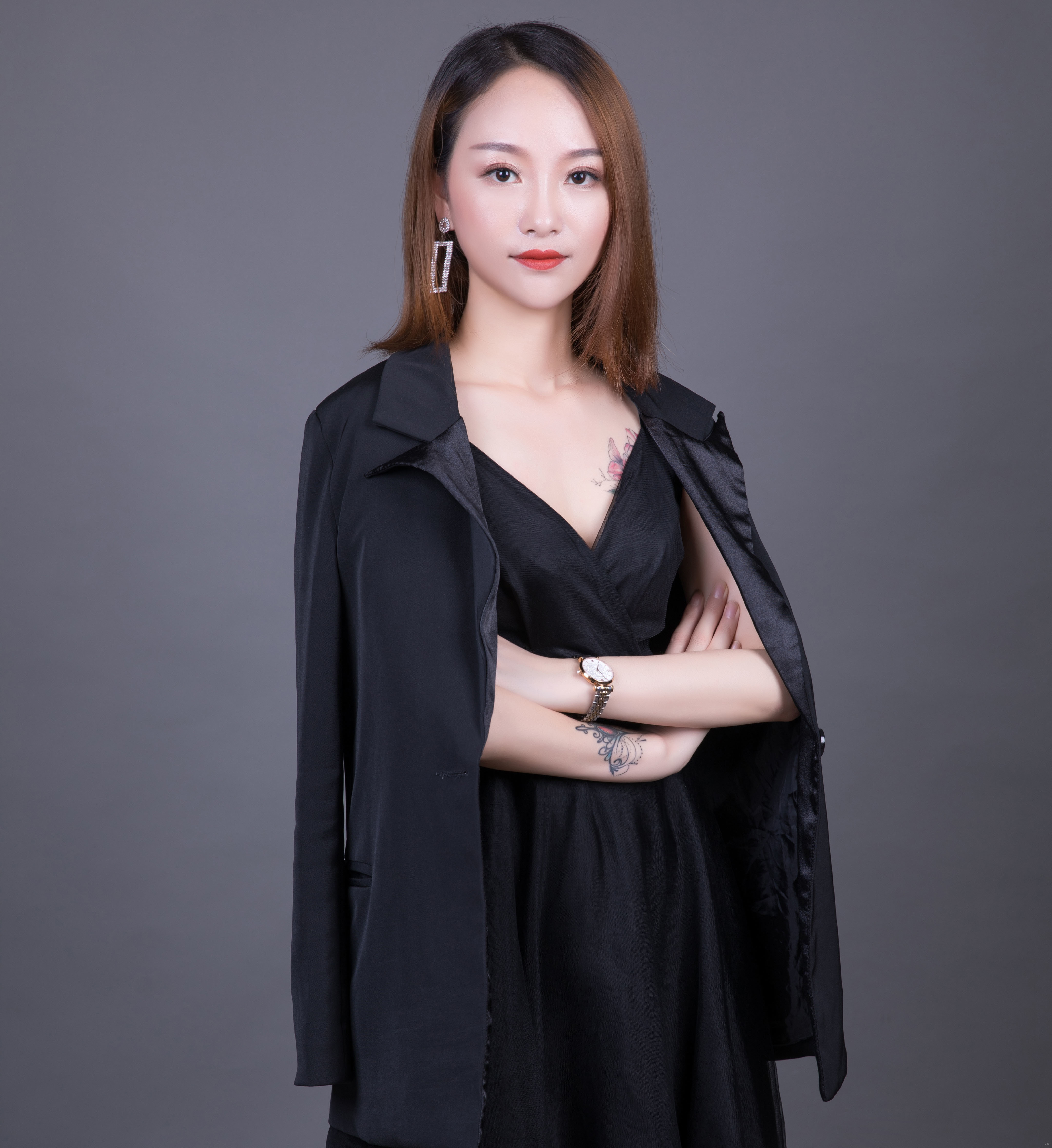 南京艾尼斯教育特约主讲老师常丹
