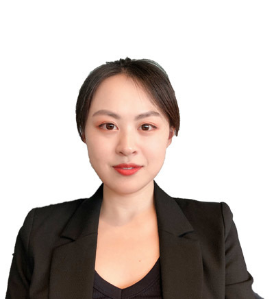 特约主讲老师沈阳艾特诗教育_钟思莹