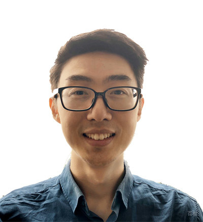 特约主讲老师沈阳艾特诗教育_李凯宇