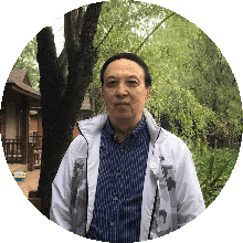 张人礼老师